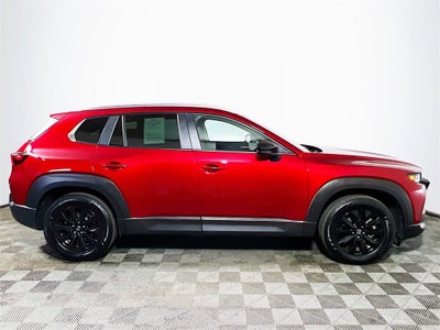 2025 Mazda Mazda CX-50 2.5 S Premium Package