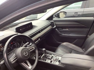 2023 Mazda Mazda CX-50 2.5 Turbo