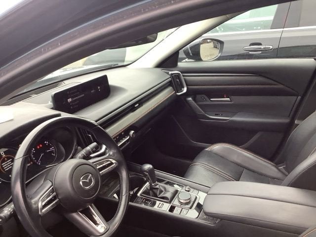 2023 Mazda Mazda CX-50 2.5 Turbo
