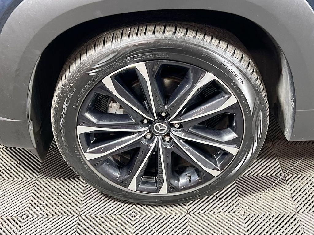 2023 Mazda Mazda CX-50 2.5 Turbo