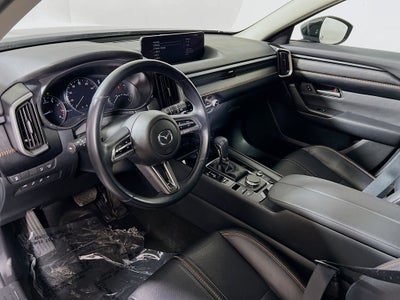 2023 Mazda Mazda CX-50 2.5 Turbo