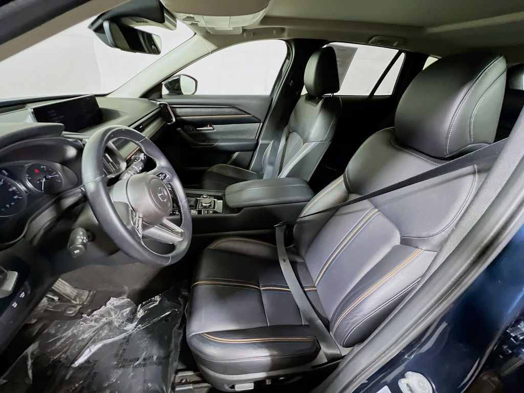 2023 Mazda Mazda CX-50 2.5 Turbo