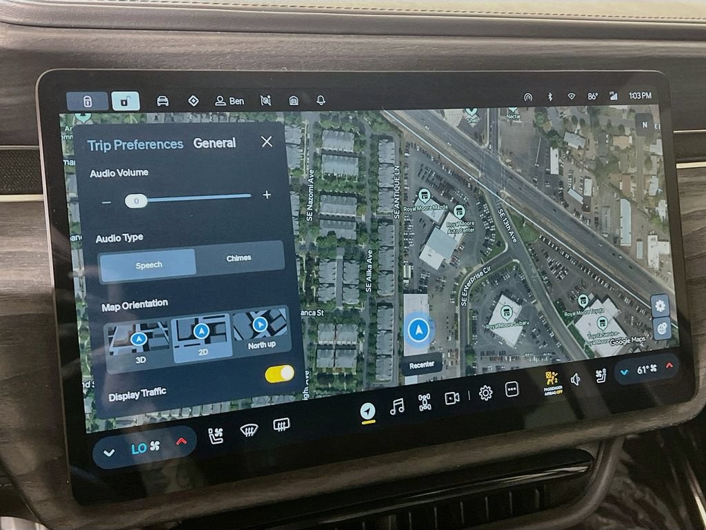 2023 RIVIAN R1S Adventure