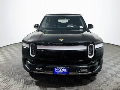 2023 RIVIAN R1S Adventure