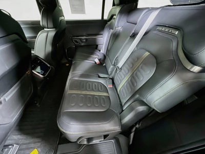 2023 RIVIAN R1S Adventure