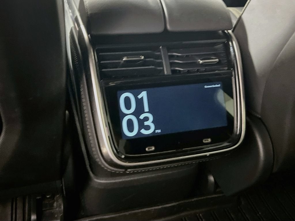 2023 RIVIAN R1S Adventure