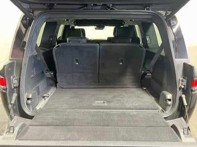 2023 RIVIAN R1S Adventure