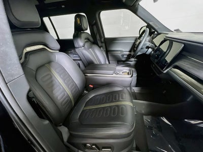 2023 RIVIAN R1S Adventure