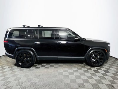 2023 RIVIAN R1S Adventure