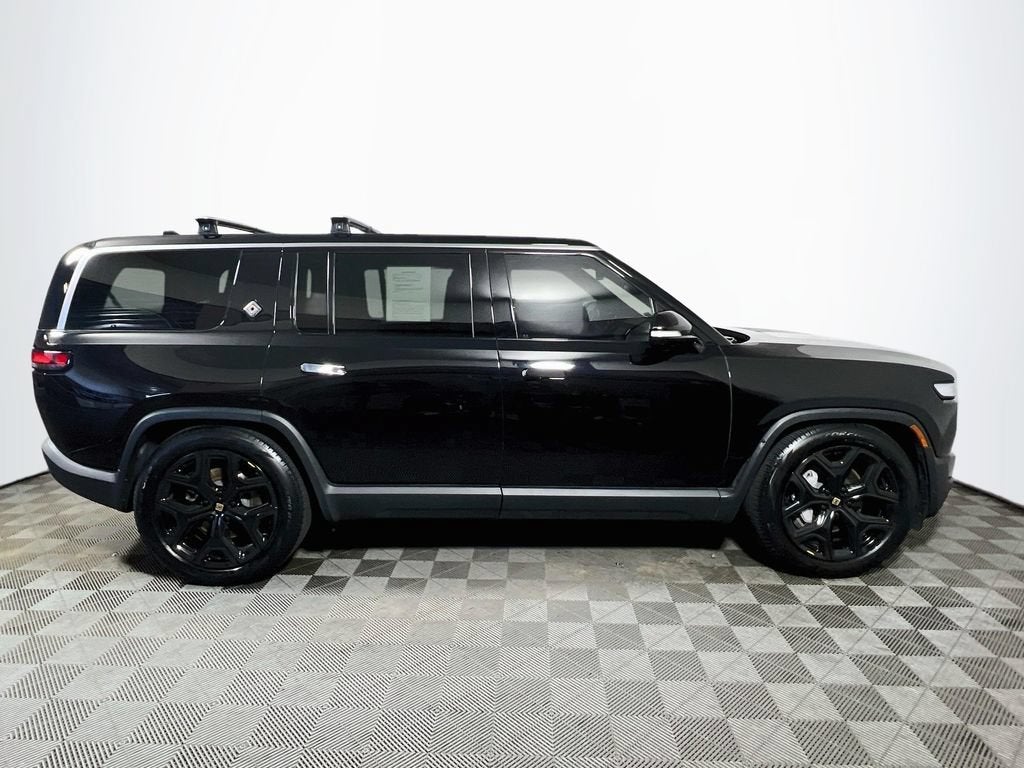 2023 RIVIAN R1S Adventure