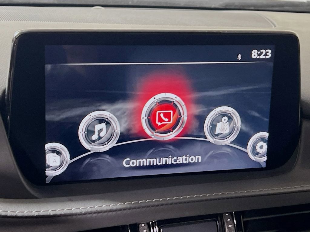2020 Mazda Mazda6 Signature