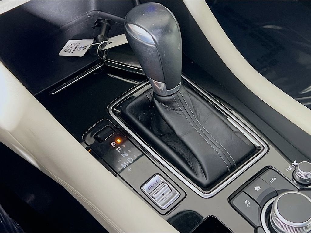 2020 Mazda Mazda6 Signature