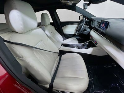 2020 Mazda Mazda6 Signature
