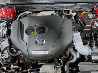 2020 Mazda Mazda6 Signature