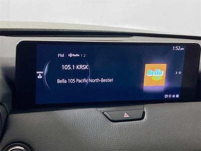 2025 Mazda Mazda CX-70 3.3 Turbo Preferred Package