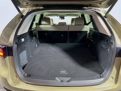 2025 Mazda Mazda CX-70 3.3 Turbo Preferred Package