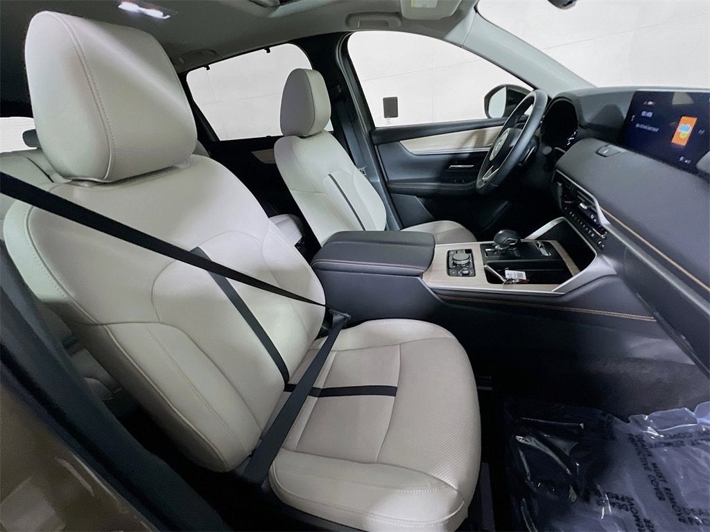 2025 Mazda Mazda CX-70 3.3 Turbo Preferred Package