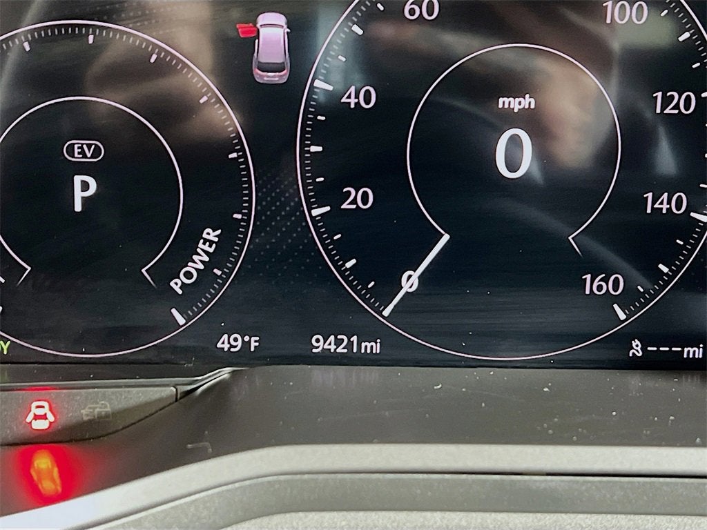 2025 Mazda Mazda CX-90 PHEV Premium Sport