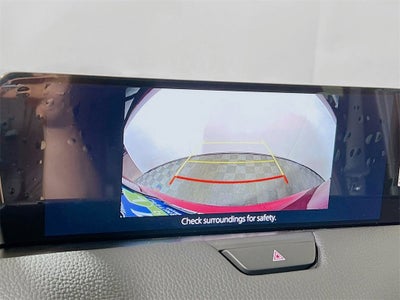 2025 Mazda Mazda CX-90 PHEV Premium Sport