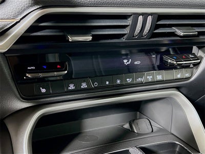 2025 Mazda Mazda CX-90 PHEV Premium Sport