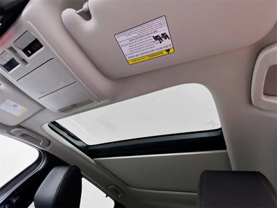 2025 Mazda Mazda CX-90 PHEV Premium Sport