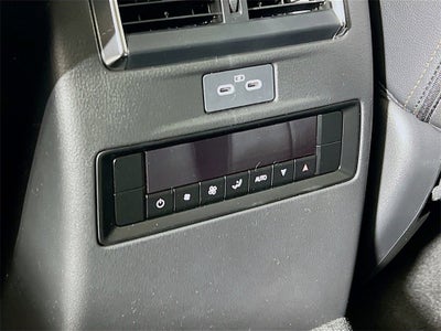 2025 Mazda Mazda CX-90 PHEV Premium Sport