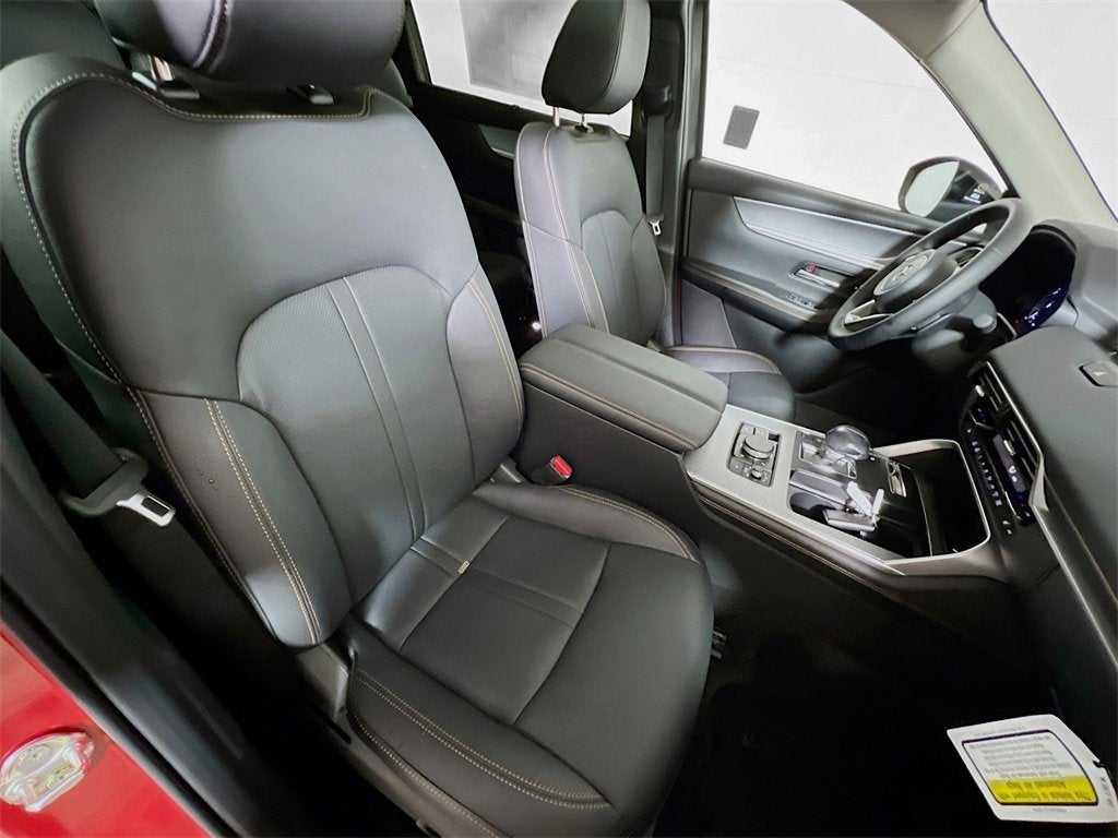 2025 Mazda Mazda CX-90 PHEV Premium Sport