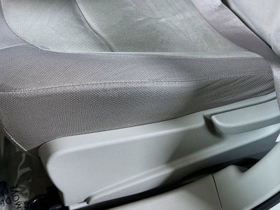 2008 Nissan Rogue S