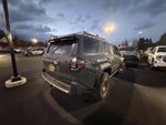 2026 Toyota 4Runner Hybrid TRD Off Road