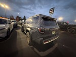 2026 Toyota 4Runner Hybrid TRD Off Road