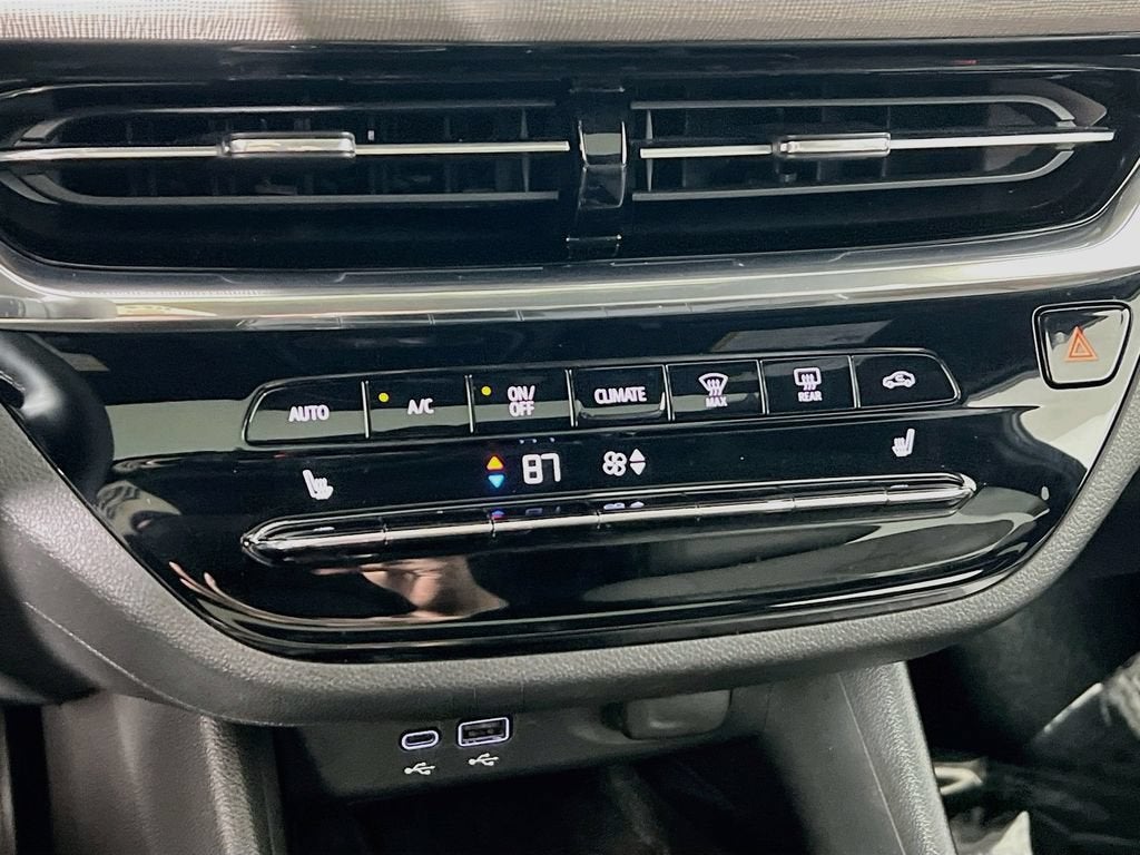 2024 Buick Envista Avenir