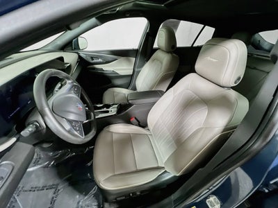 2024 Buick Envista Avenir