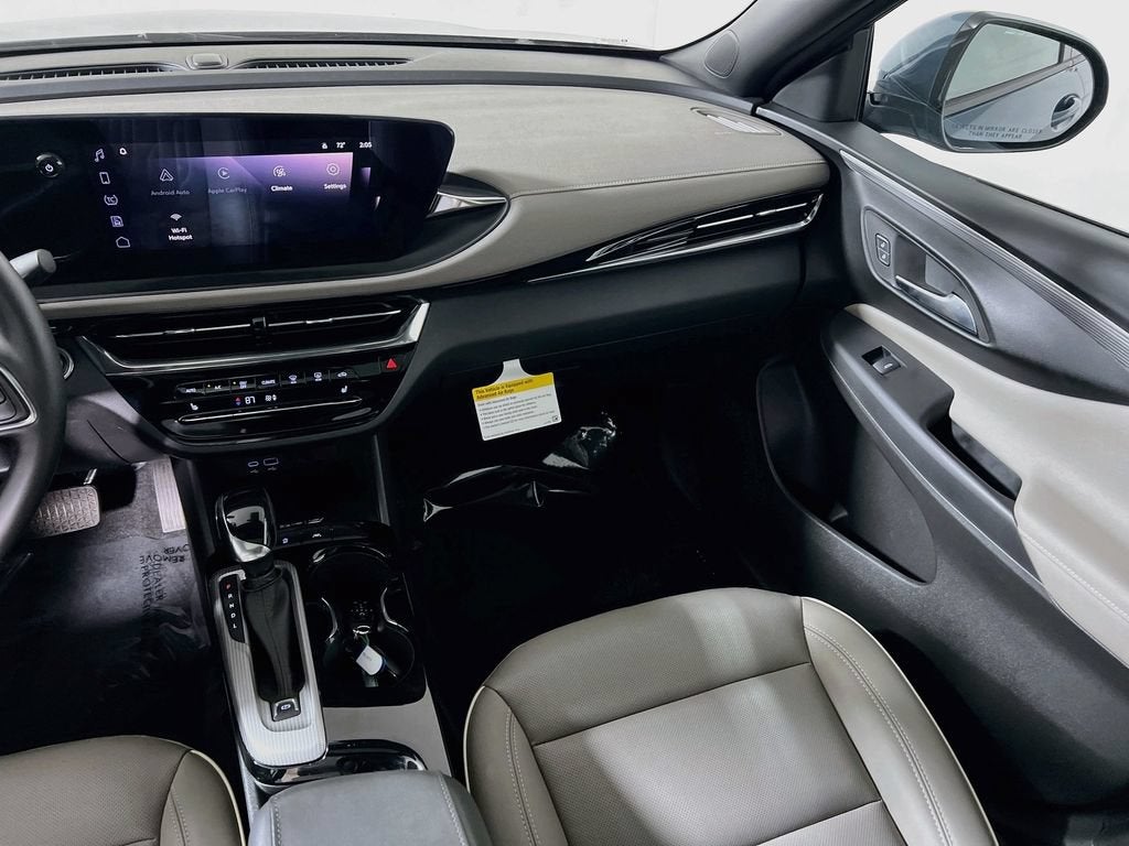 2024 Buick Envista Avenir