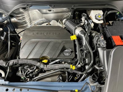 2024 Buick Envista Avenir