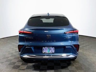 2024 Buick Envista Avenir