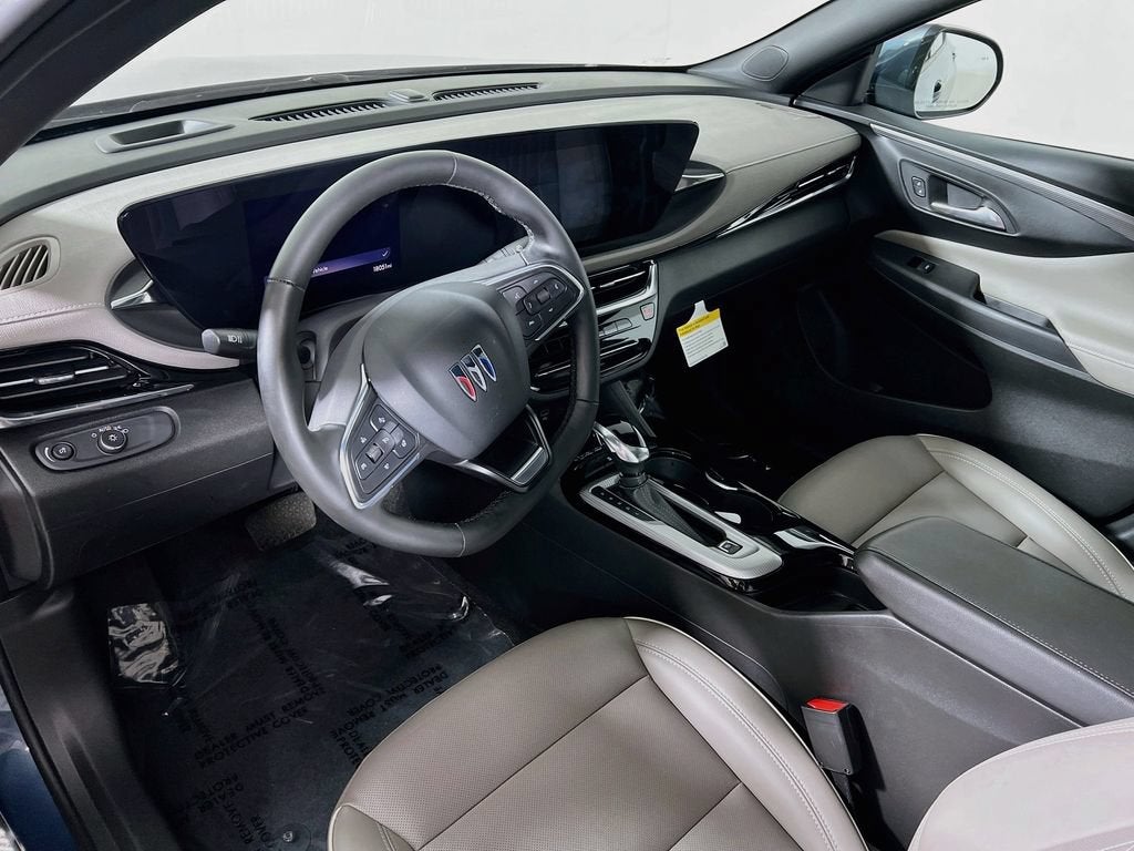 2024 Buick Envista Avenir