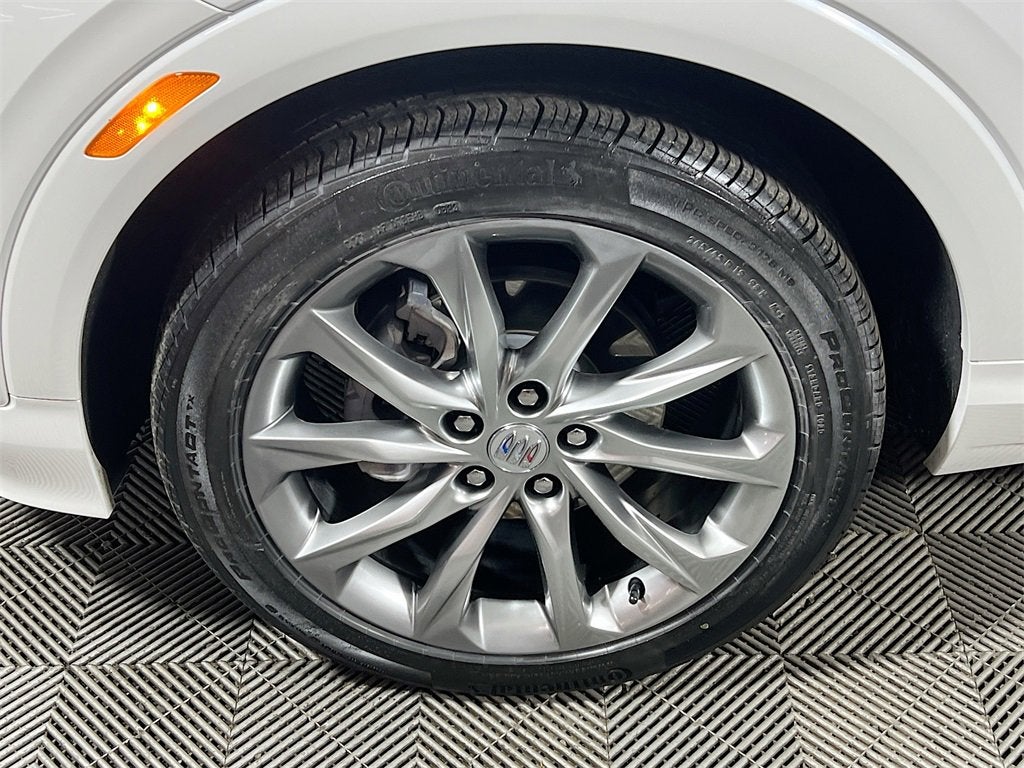 2024 Buick Encore GX Avenir