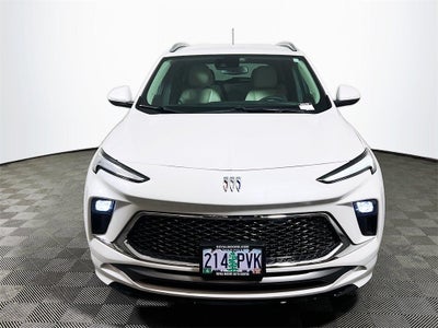 2024 Buick Encore GX Avenir