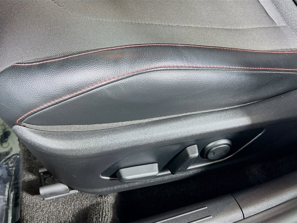 2021 Hyundai Elantra N Line