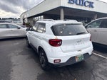 2022 Hyundai Venue SEL