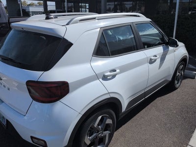 2021 Hyundai Venue SEL