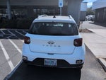 2021 Hyundai Venue SEL