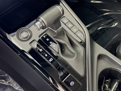 2023 Kia Niro SX Touring