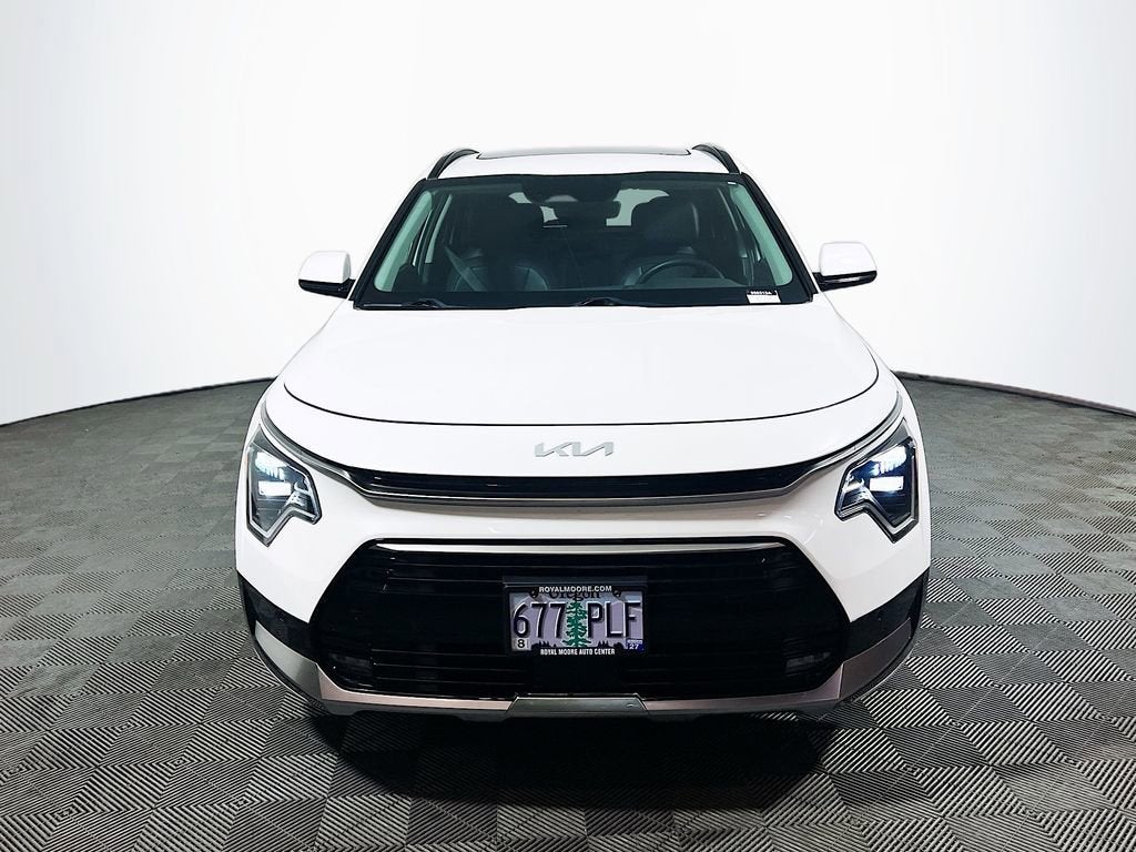 2023 Kia Niro SX Touring