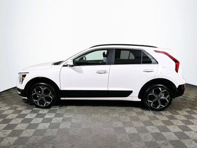 2023 Kia Niro SX Touring