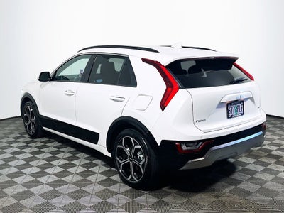 2023 Kia Niro SX Touring