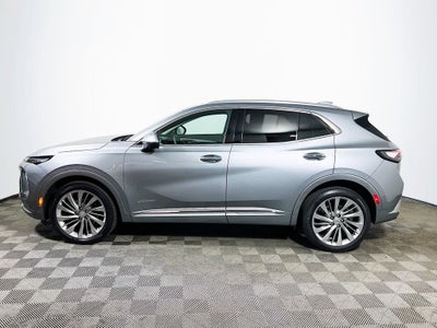 2024 Buick Envision Avenir