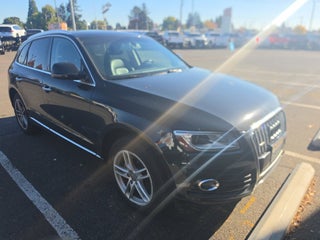 2016 Audi Q5 2.0T Premium