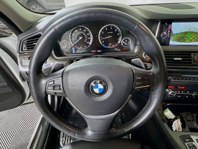 2016 BMW 535i xDrive