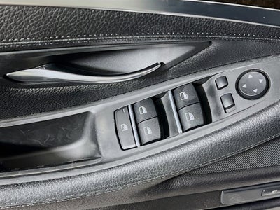 2016 BMW 535i xDrive